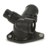 Refrigerante flange